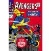 Marvel Origins #061: Avengers 7 (1966)