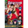 Marvel Origins #061: Avengers 7 (1966)