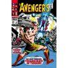 Marvel Origins #061: Avengers 7 (1966)