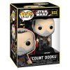 Figurka POP: Star Wars: Count Dooku (Retro)