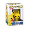 Figurka POP: Pokemon - Grumpy Pikachu