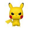 Figurka POP: Pokemon - Grumpy Pikachu