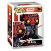 Figurka POP: Star Wars: Maul - Shadow Lord