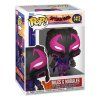 Figurka POP: Spider-Man: Across the Spider-Verse - Prowler