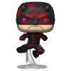 Figurka POP: Daredevil: Born Again Daredevil (Battle Damaged)