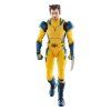 Figurka: Wolverine - Deadpool & Wolverine Marvel Legends Action Figure (poškozený obal)