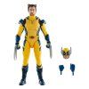 Figurka: Wolverine - Deadpool & Wolverine Marvel Legends Action Figure (poškozený obal)