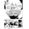 My Hero Academia #30: Dabiho tanec