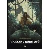Tarzan z rodu opů