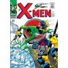 Marvel Origins #062: X-Men 5 (1966)