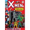 Marvel Origins #062: X-Men 5 (1966)