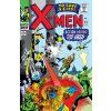 Marvel Origins #062: X-Men 5 (1966)
