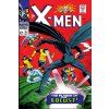 Marvel Origins #062: X-Men 5 (1966)