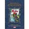 Marvel Origins #062: X-Men 5 (1966)