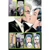 Lucifer OMNIBUS, svazek první