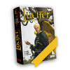 Lucifer OMNIBUS, svazek první