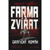Farma zvířat - grafický román