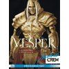 Modrá Crew #46: Vesper 3, 4