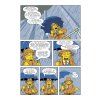 Simpsonovi #27: Komiksové safari