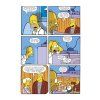 Simpsonovi #27: Komiksové safari