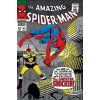 Marvel Origins #063: Spider-man 11 (1967)