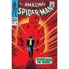 Marvel Origins #063: Spider-man 11 (1967)
