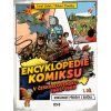 Encyklopedie komiksu v Československu 1945 1989