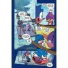 Ježek Sonic #02: Osud Dr. Eggmana