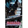 Batman - Legendy Temného rytíře #07: Šílenství / Nákaza