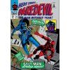 Marvel Origins #064: Daredevil 6 (1967)