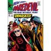 Marvel Origins #064: Daredevil 6 (1967)