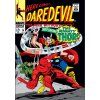 Marvel Origins #064: Daredevil 6 (1967)