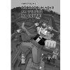 Minecraft manga: Cesta na konec světa #01