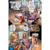 Supergirl Annual #001