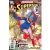 Supergirl Annual #001