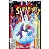 Supergirl Annual #002