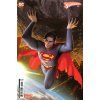 Superman #015 / Variant Cover B Stjepan Šejić /