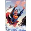 Superman #014 / Variant Cover B Salvador Larroca /