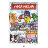Bany versus Manky a supersonická Iks!