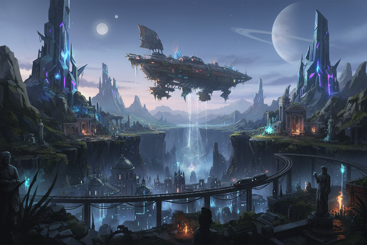 10 her, kterým příští rok bude 10 let