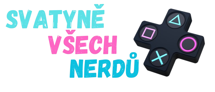 Svatyně nerdů
