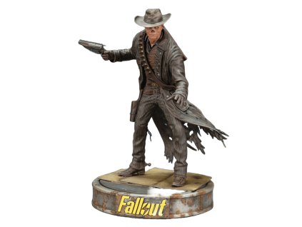 figurka fallout ghoul