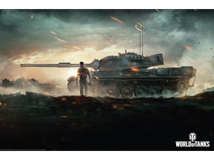 man and machine WOT
