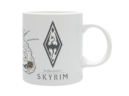 skyrim hrnek 1