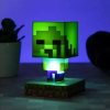 zombie minecraft svitici