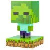 zombie minecraft