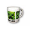 minecraft hrnek creeper