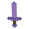 replika minecraft enchant sword
