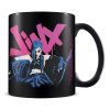 jinx