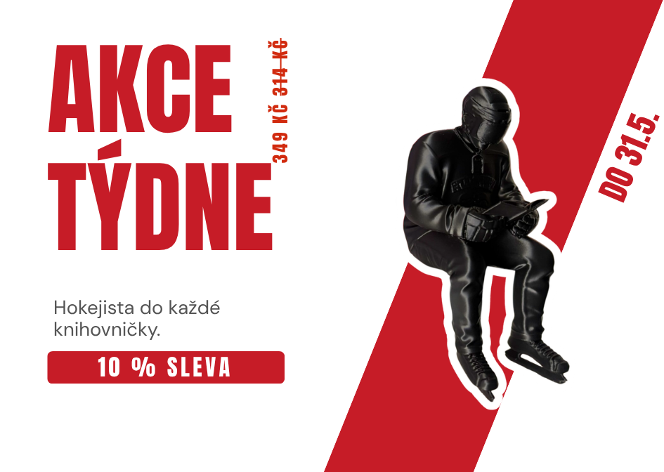 Akce týdne